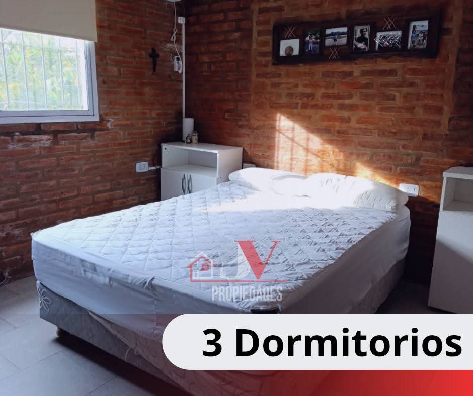Casa en venta Villa Rumipal 