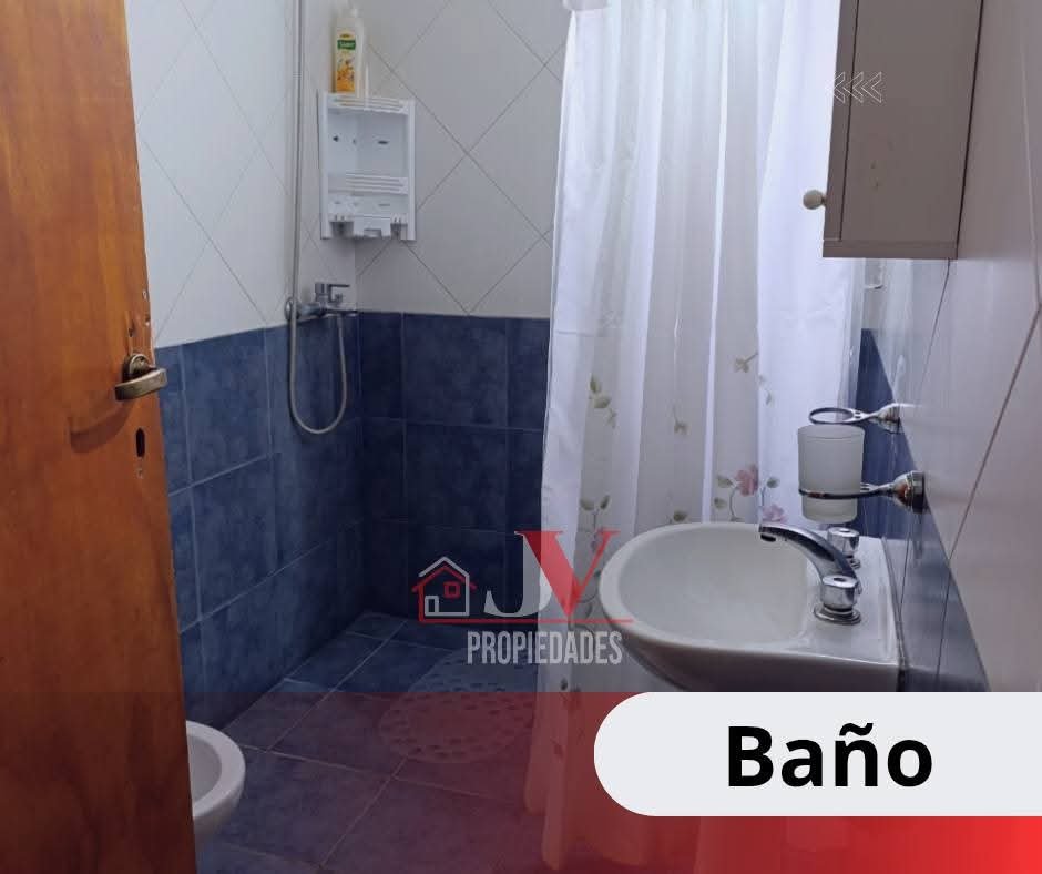 Casa en venta Villa Rumipal 