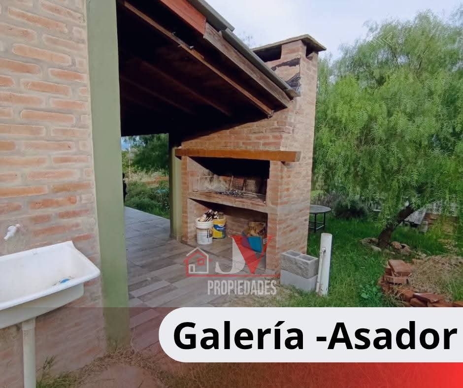 Casa en venta Villa Rumipal 