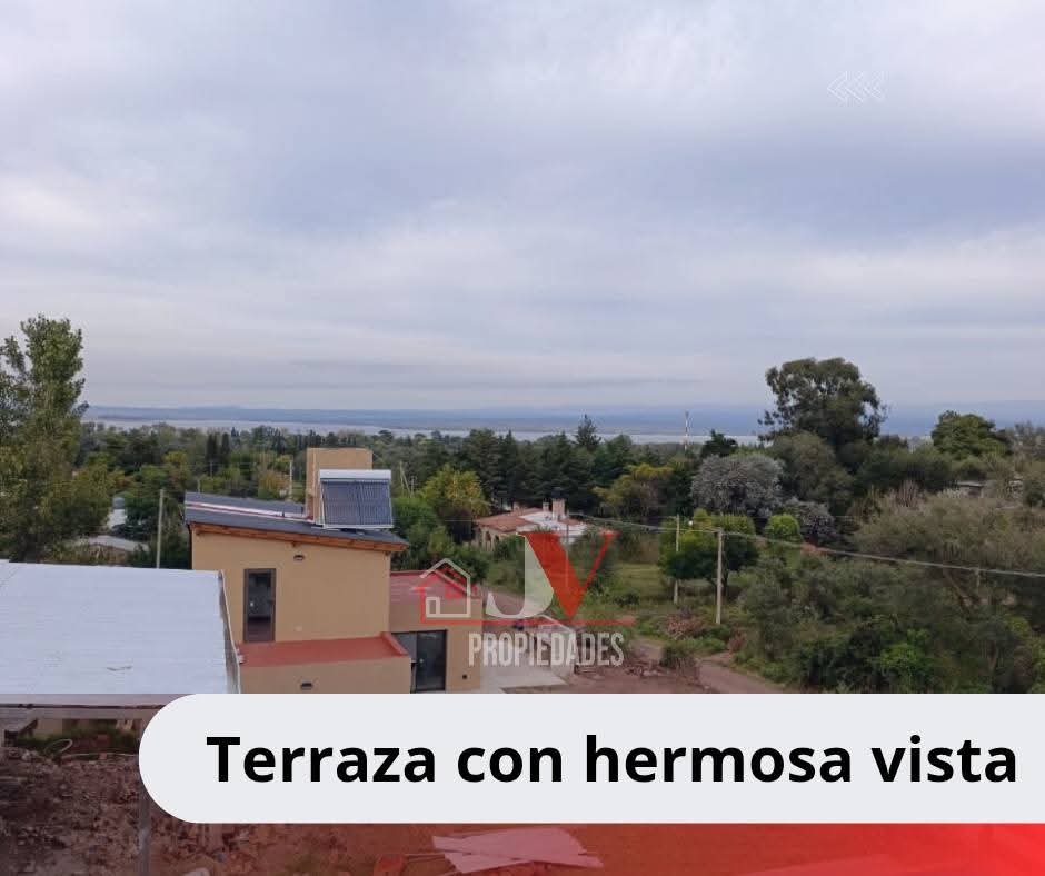 Casa en venta Villa Rumipal 