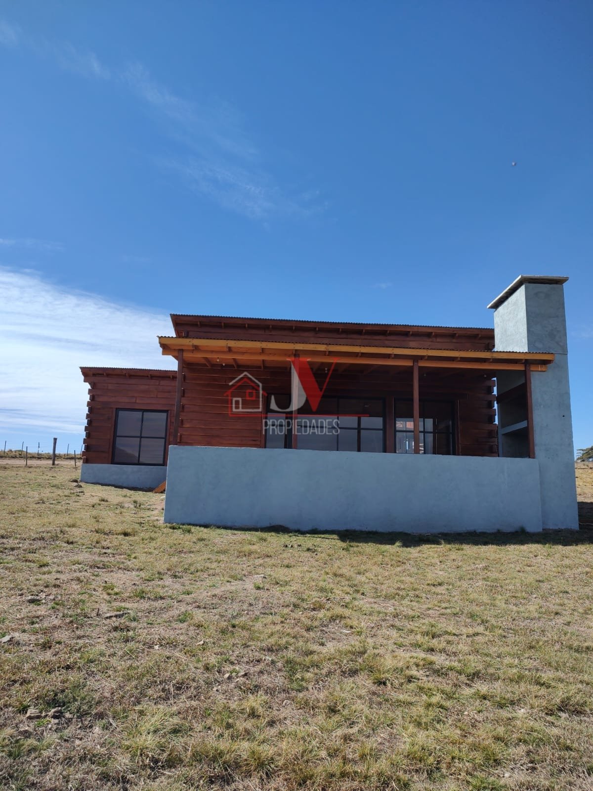 Cabaña en Venta Villa Yacanto