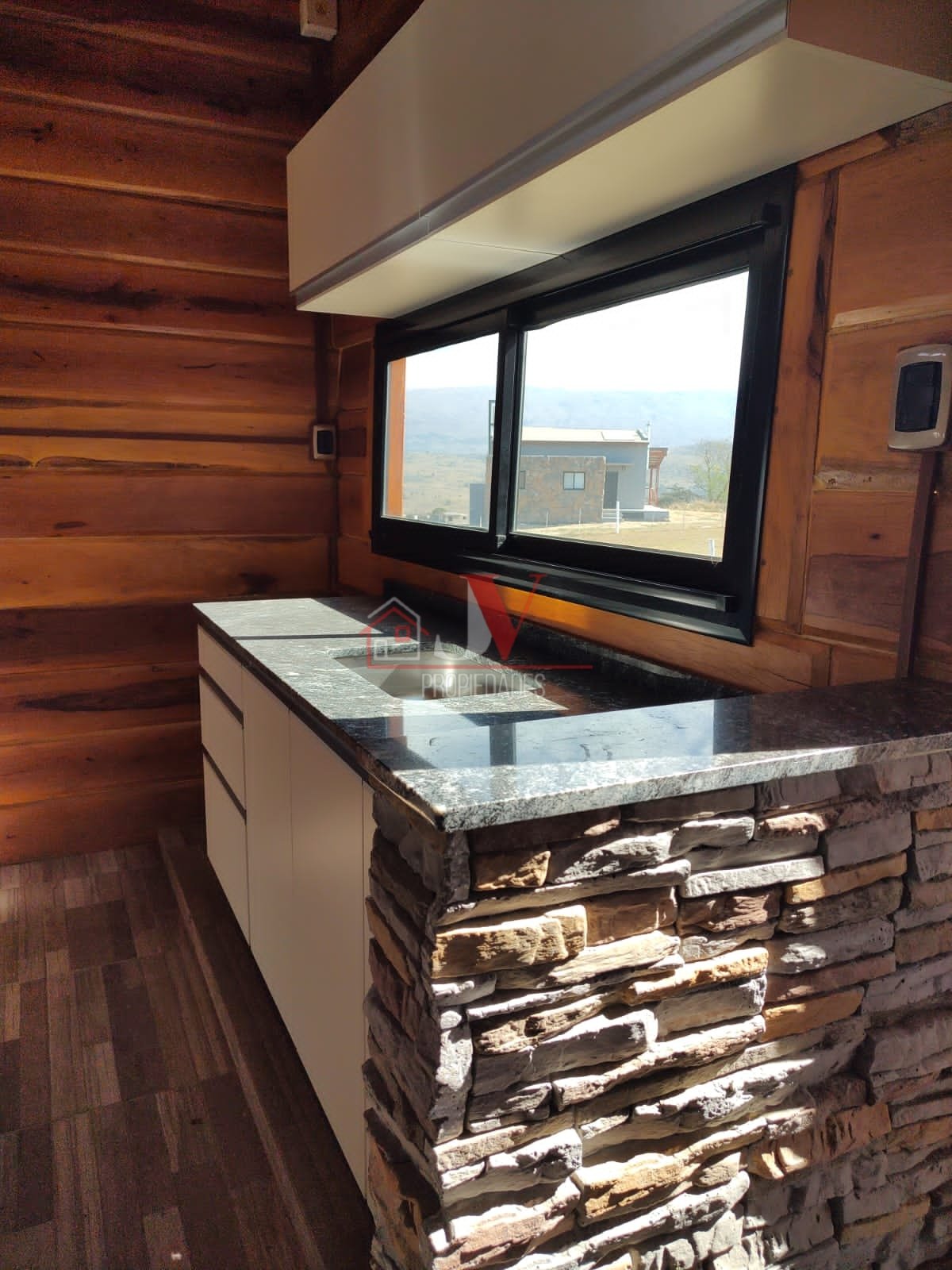 Cabaña en Venta Villa Yacanto