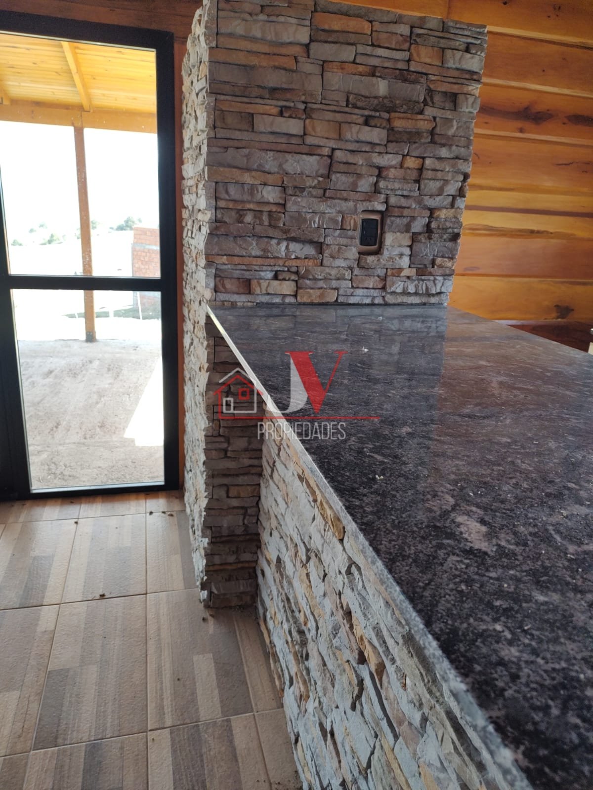 Cabaña en Venta Villa Yacanto