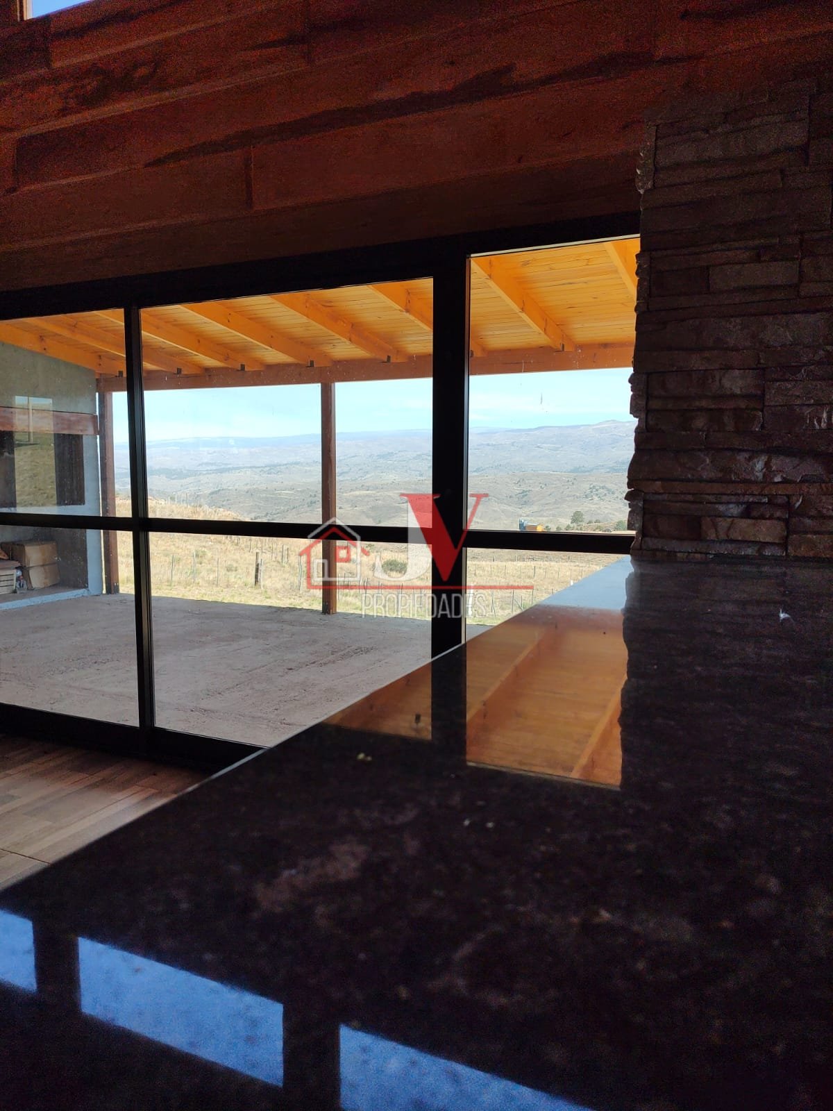 Cabaña en Venta Villa Yacanto