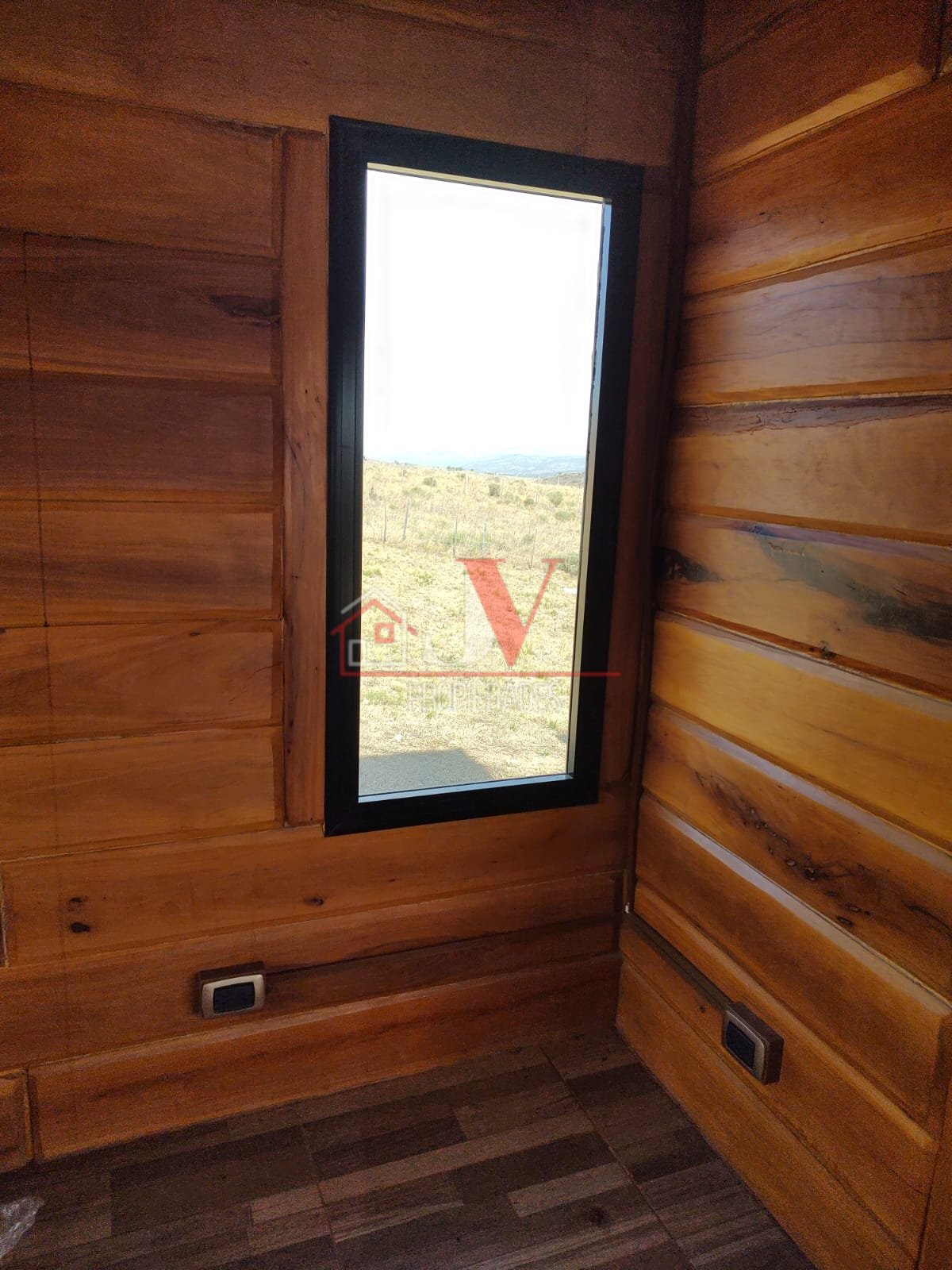 Cabaña en Venta Villa Yacanto