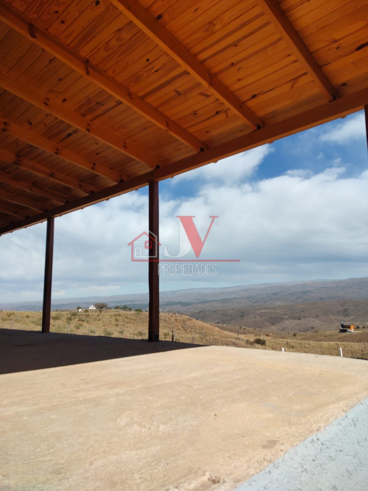 Cabaña en Venta Villa Yacanto