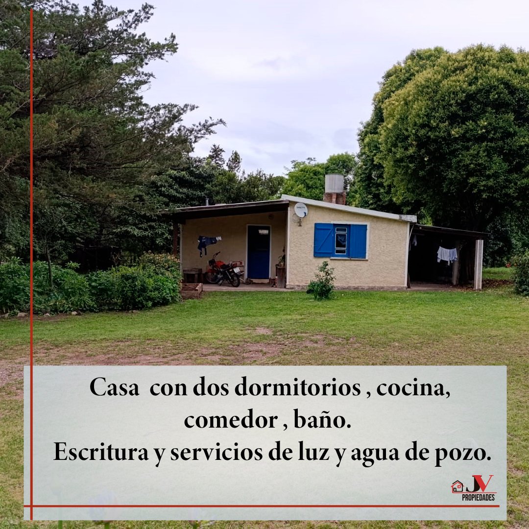Casa en venta Athos Pampa 