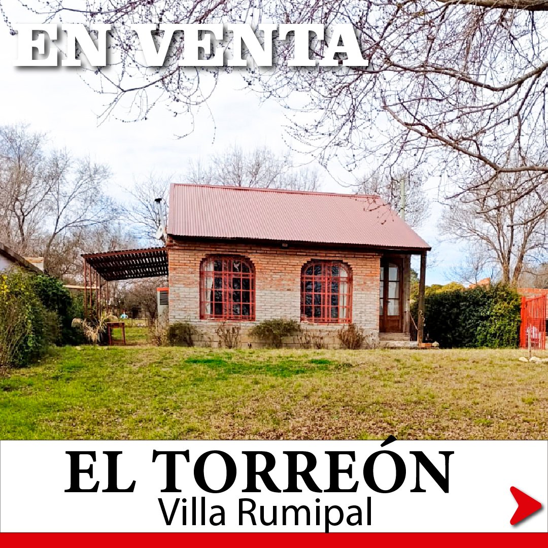 Casa en venta El Torreón