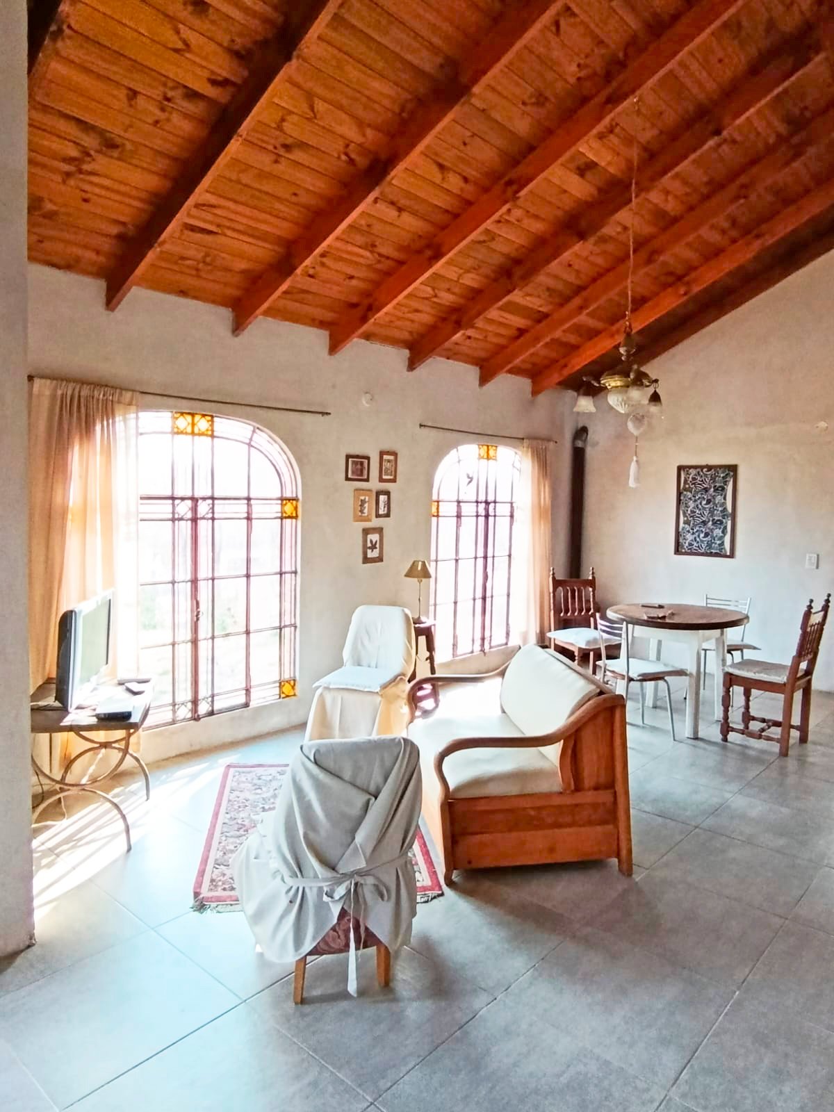 Casa en venta El Torreón