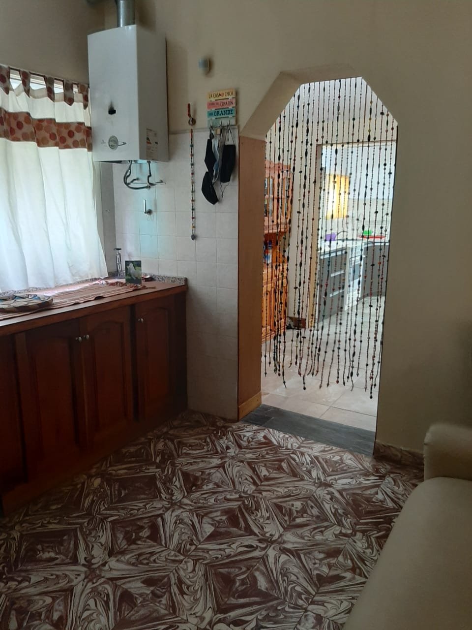 Casa en venta El Corcovado