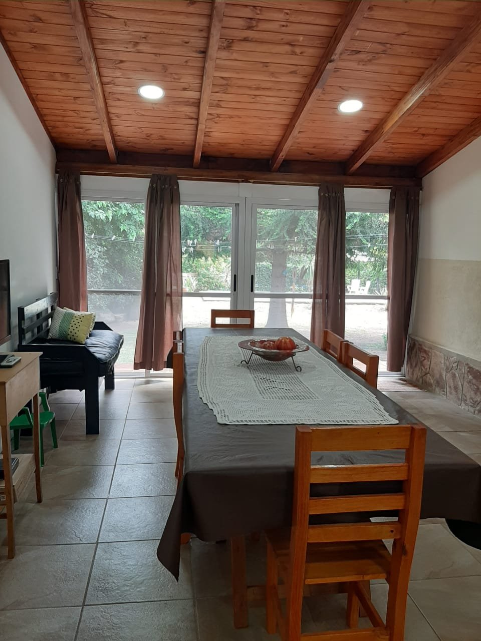 Casa en venta El Corcovado