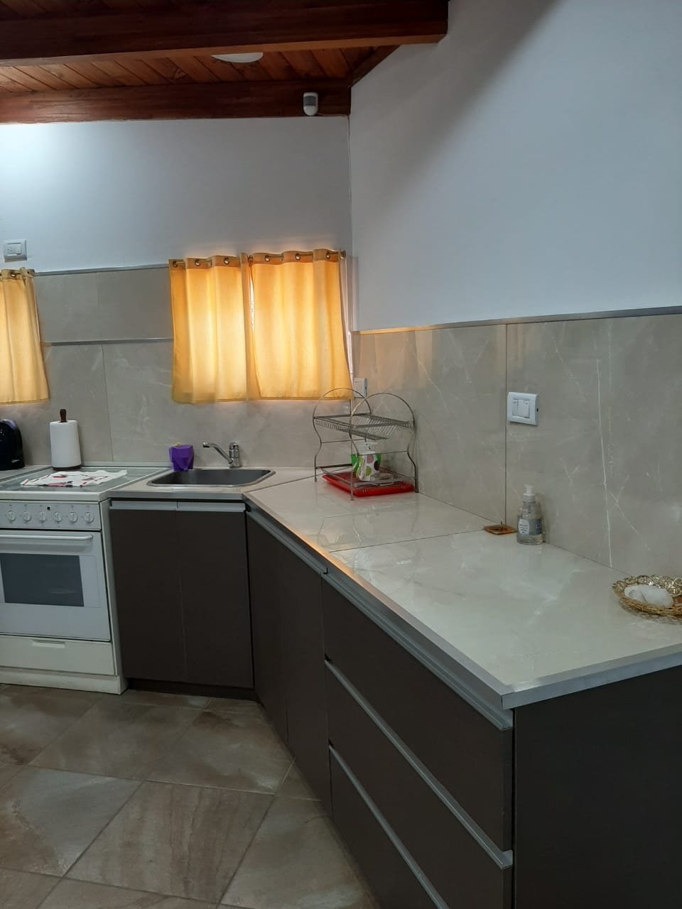 Casa en venta El Corcovado