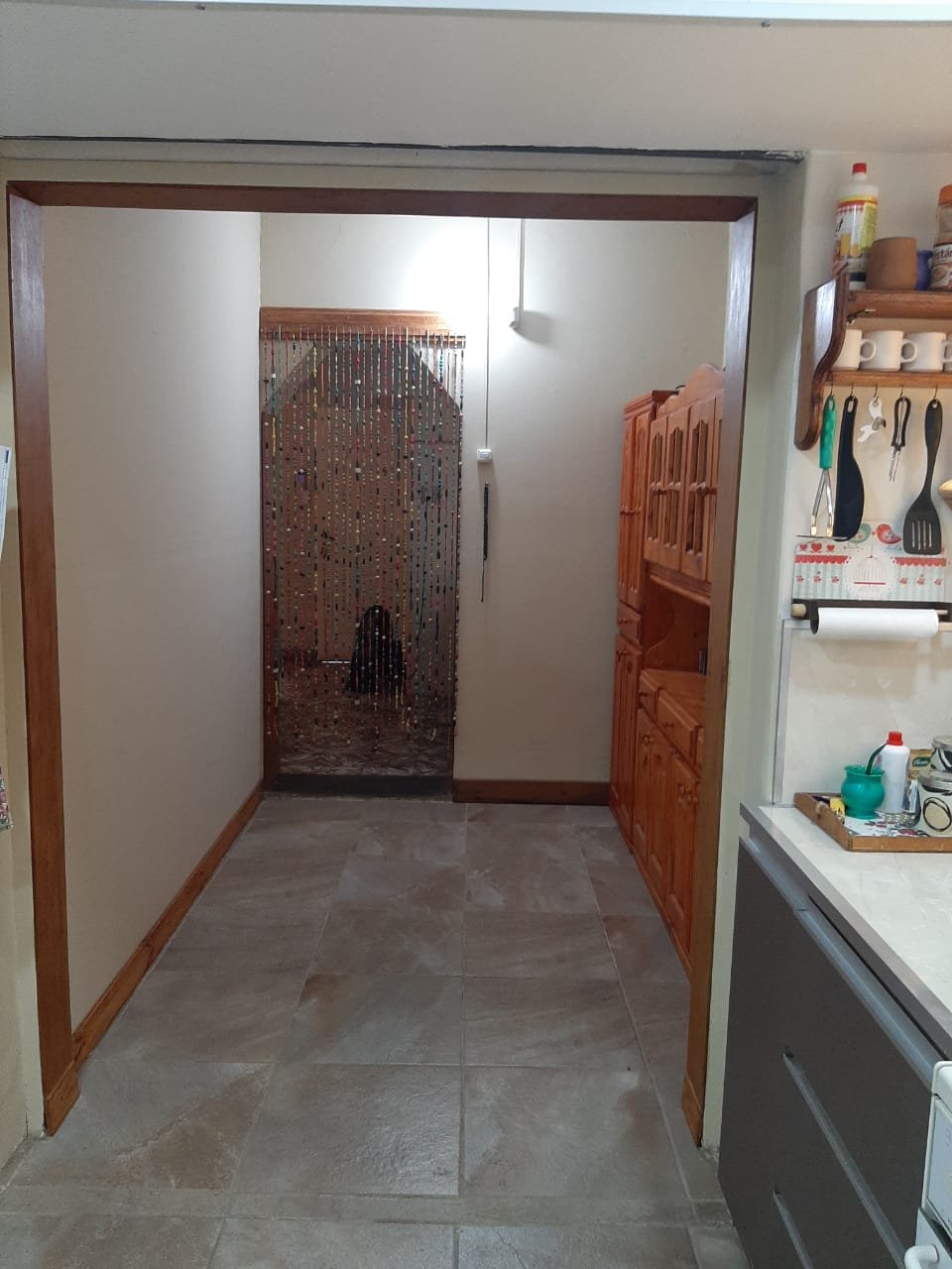 Casa en venta El Corcovado