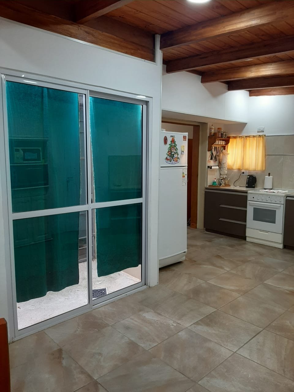 Casa en venta El Corcovado