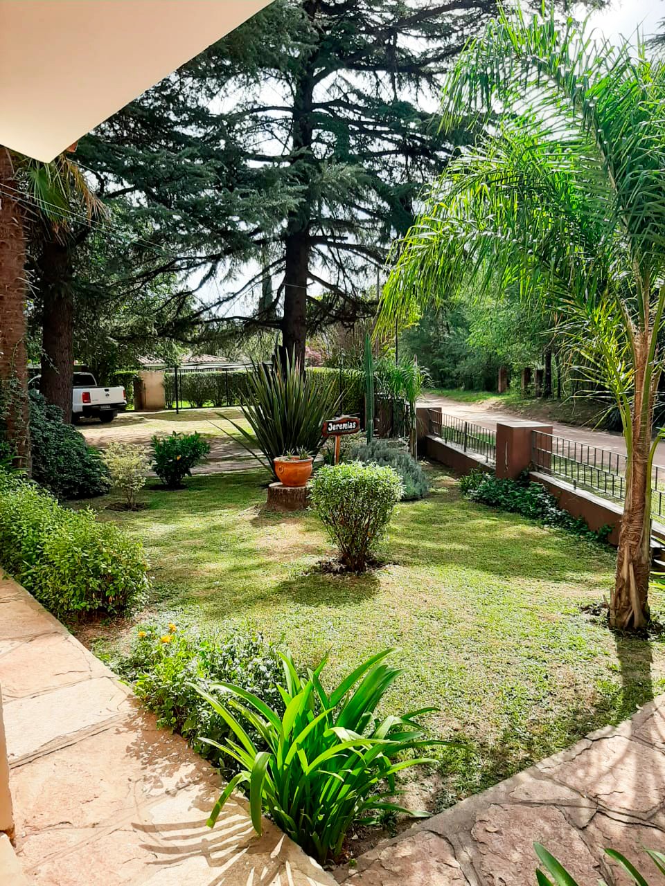 Casa en venta El Corcovado