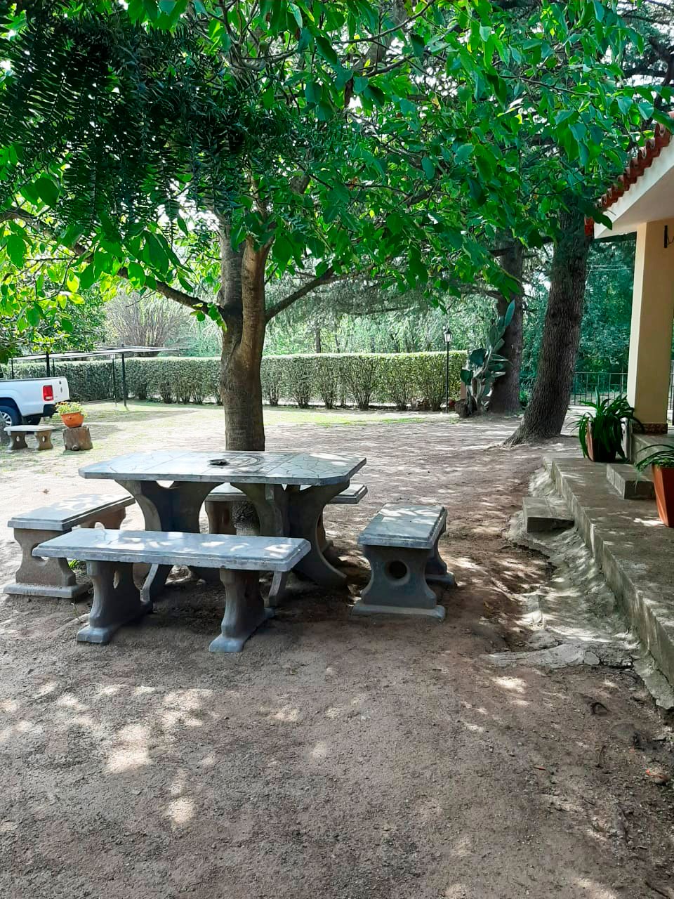 Casa en venta El Corcovado