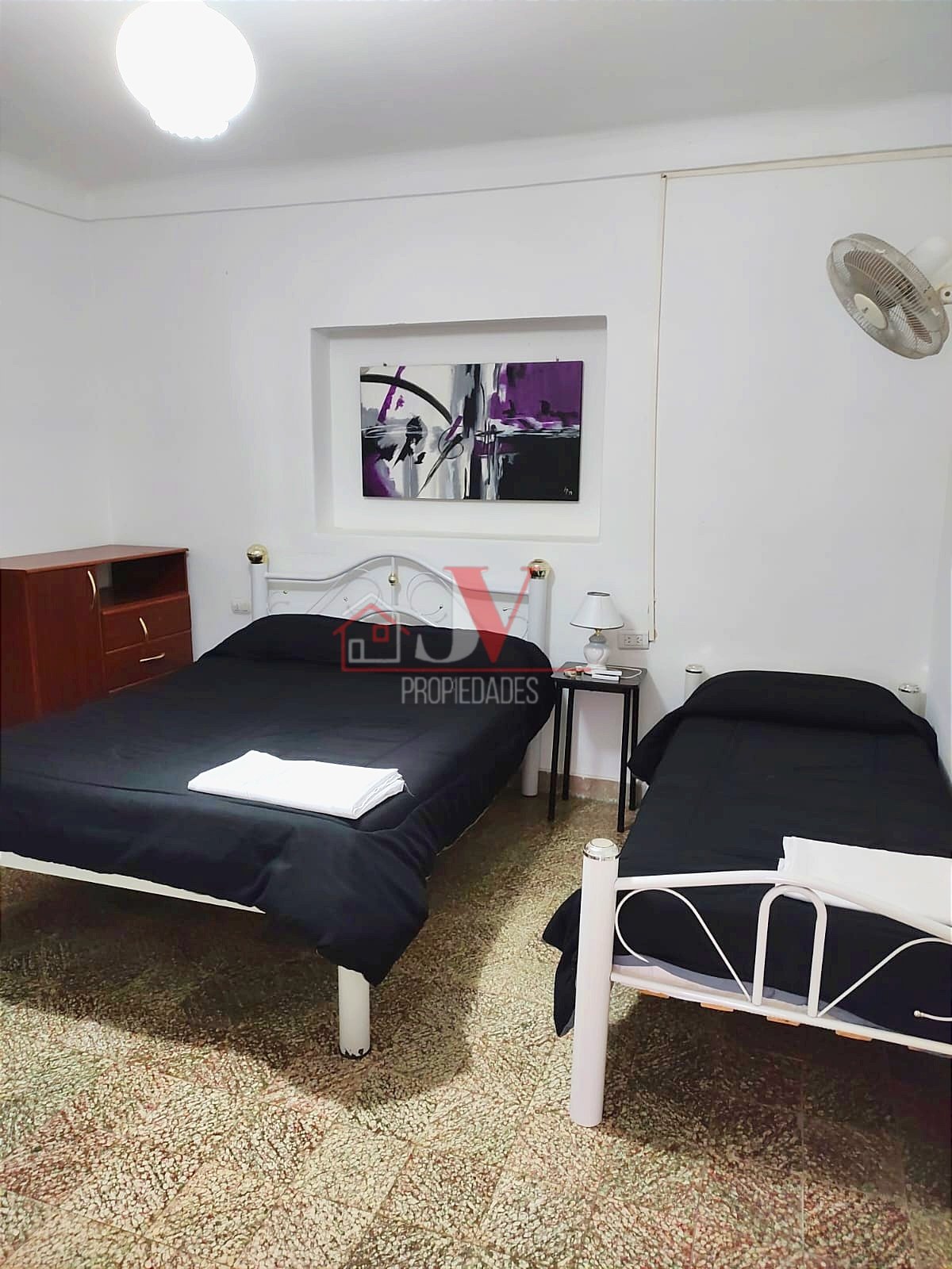 Casa con depto en venta Villa Rumipal