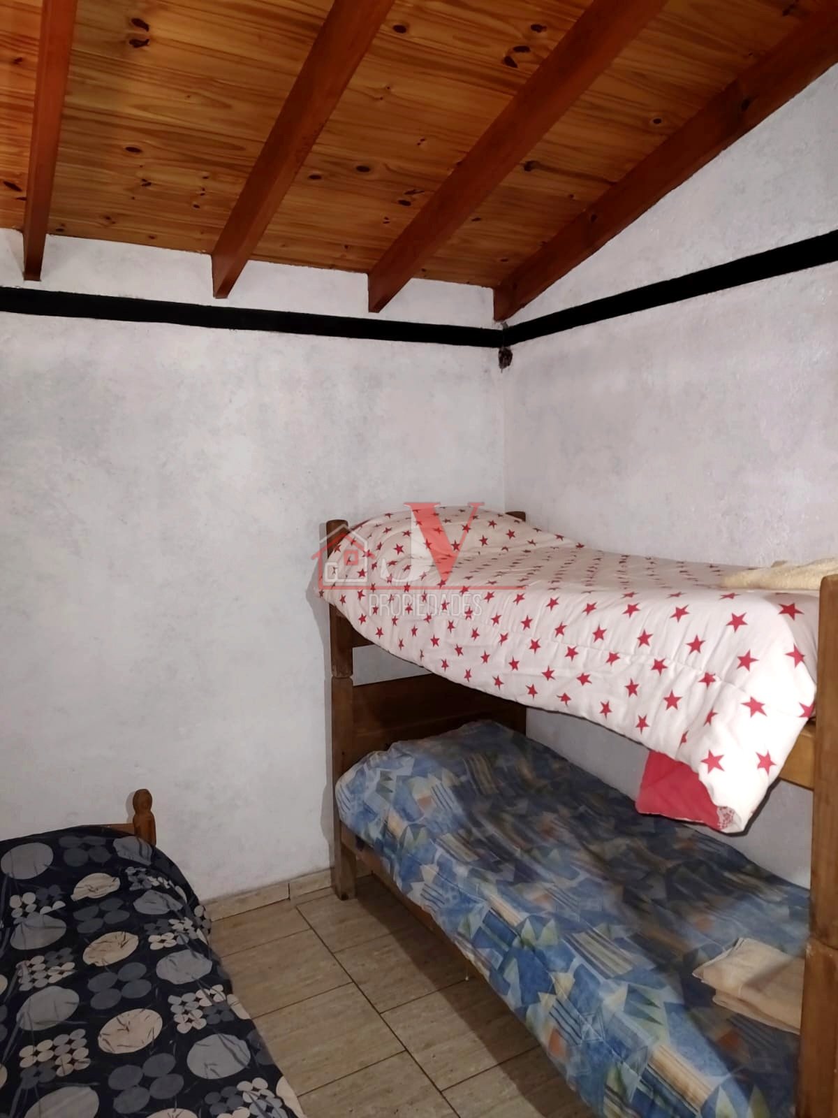 Casa en venta Villa del Dique