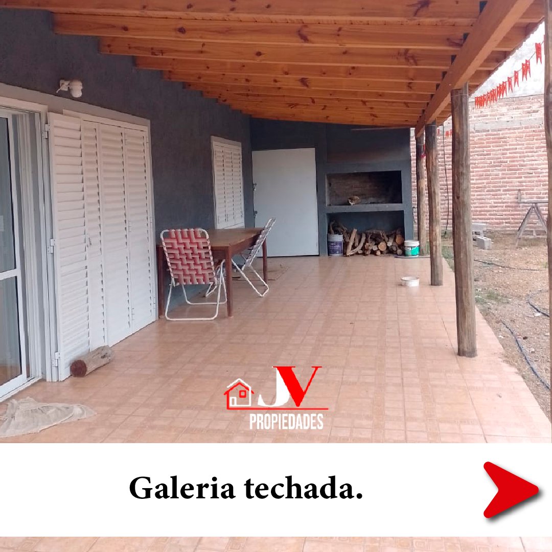 Casa en venta Rio de los Sauces