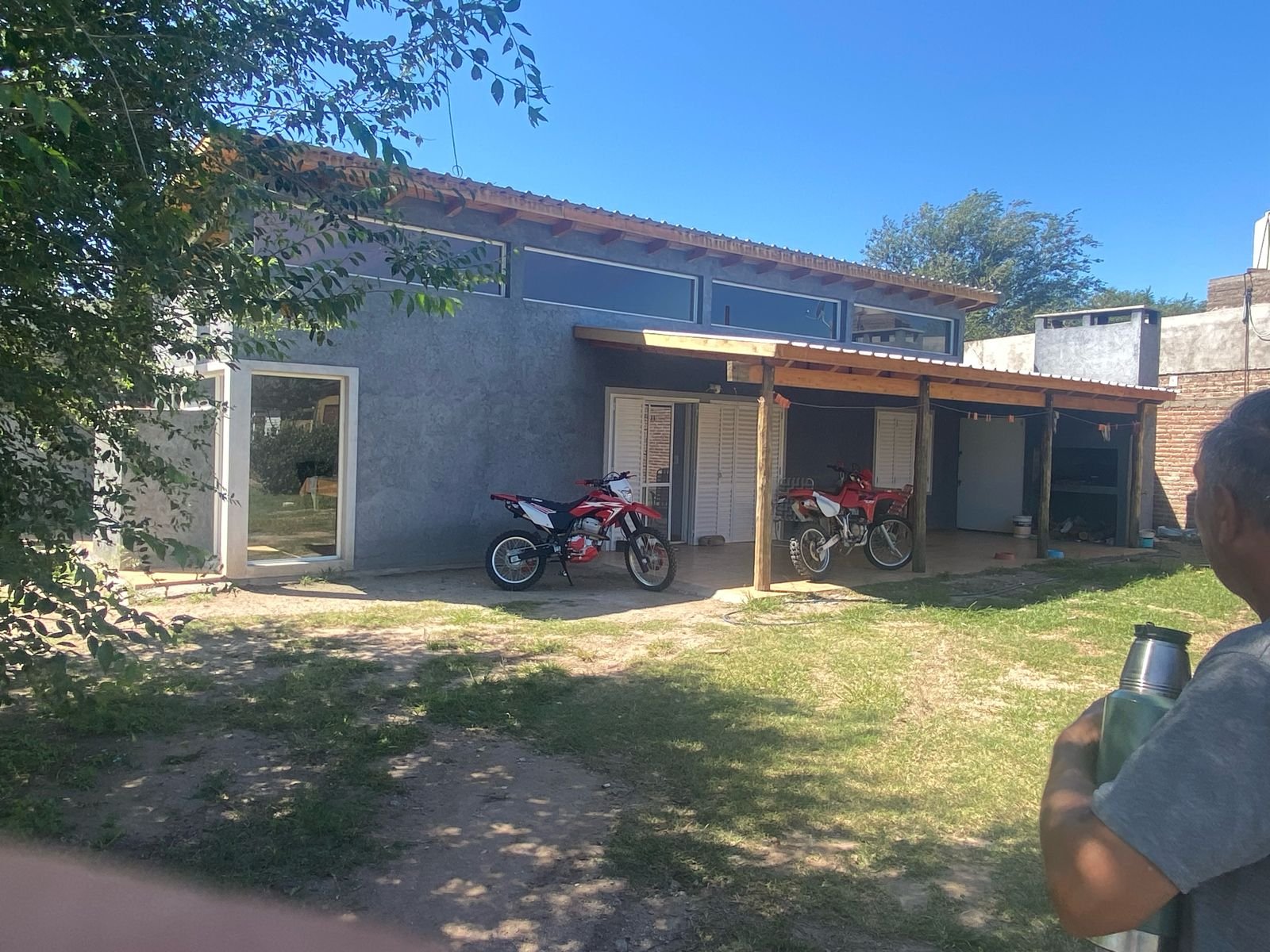 Casa en venta Rio de los Sauces