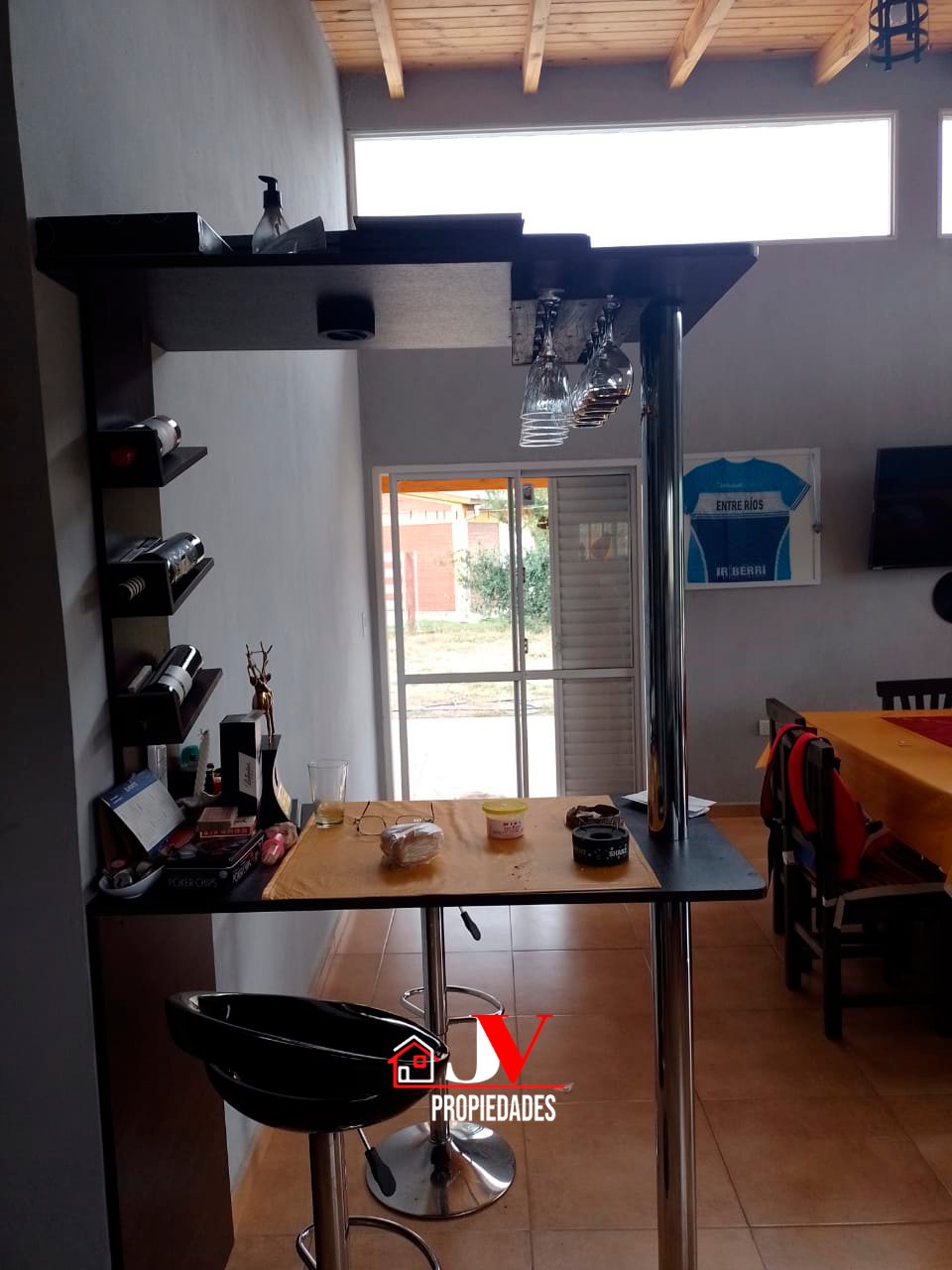 Casa en venta Rio de los Sauces