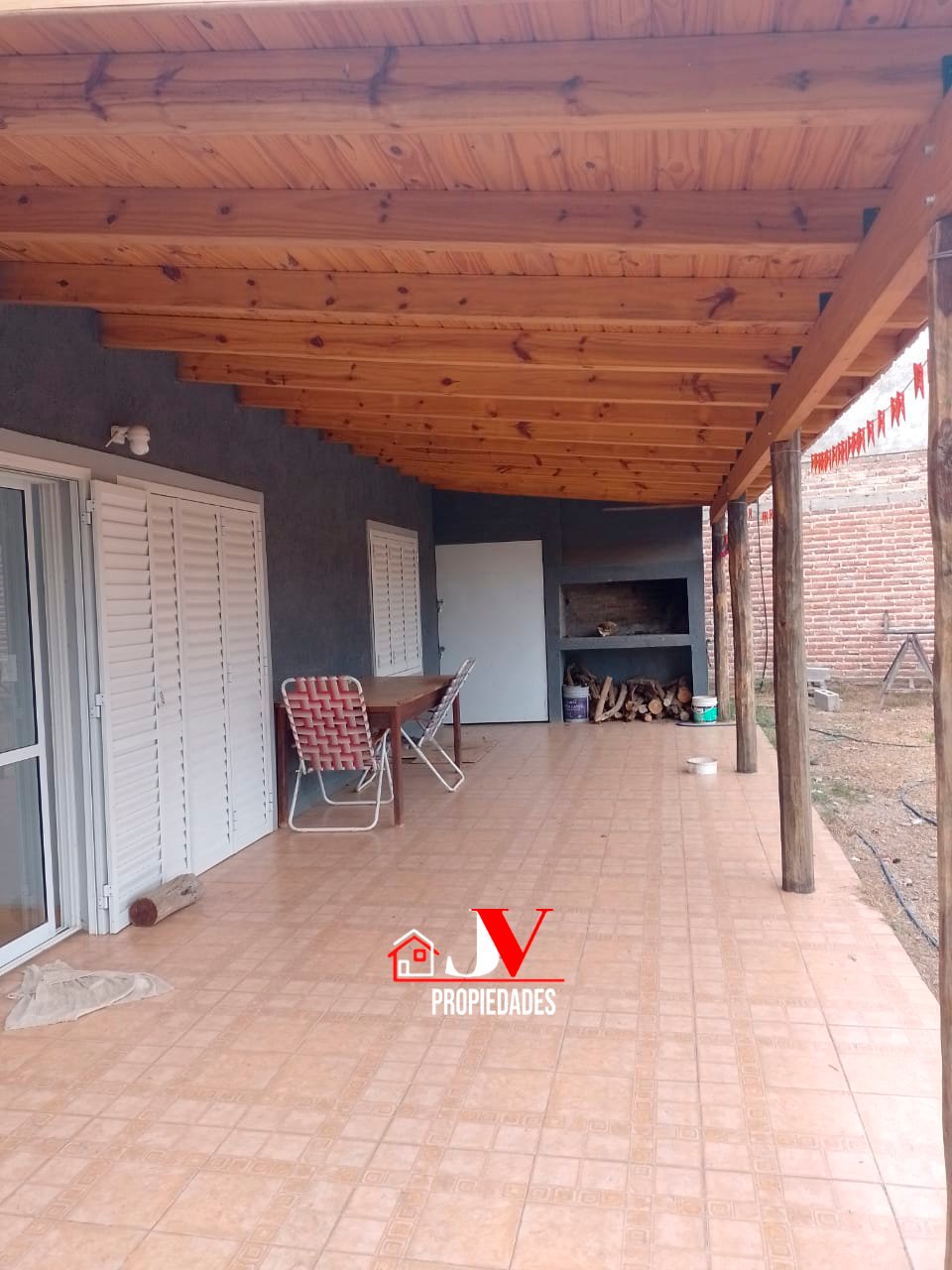 Casa en venta Rio de los Sauces
