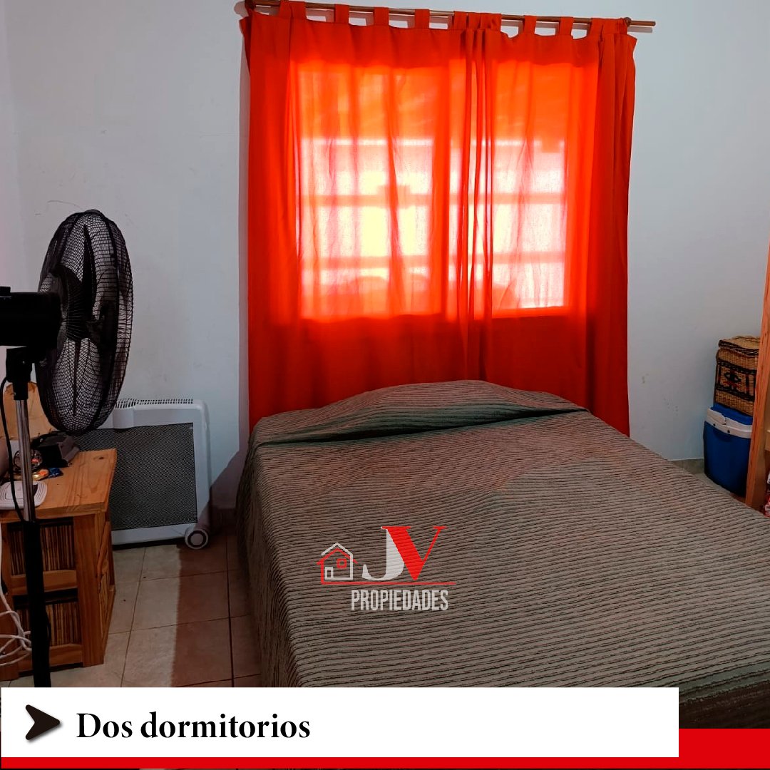 Casa en venta Villa del Dique
