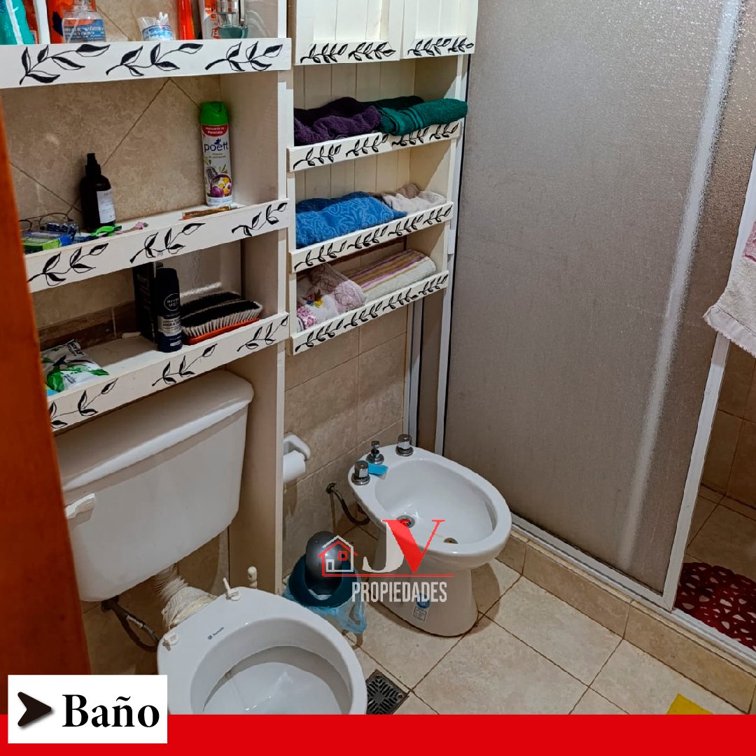 Casa en venta Villa del Dique