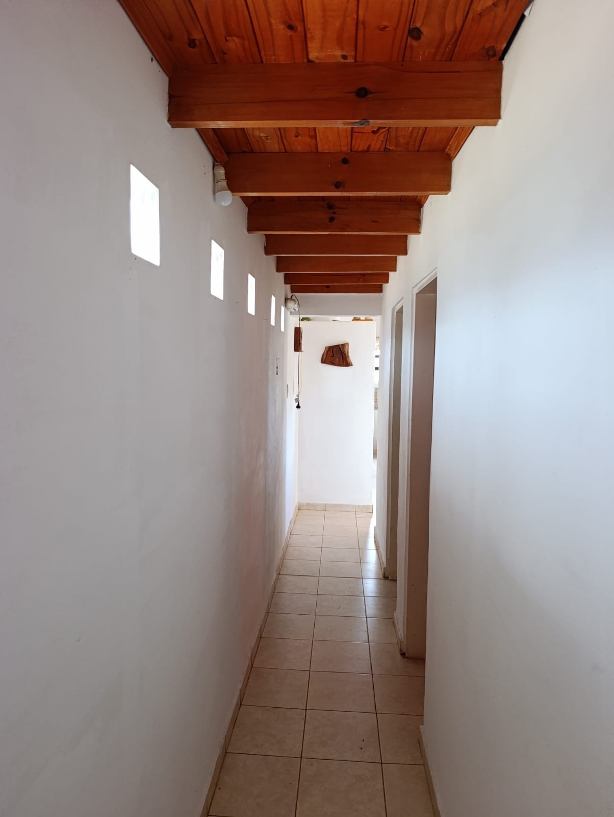 Casa en venta Villa del Dique