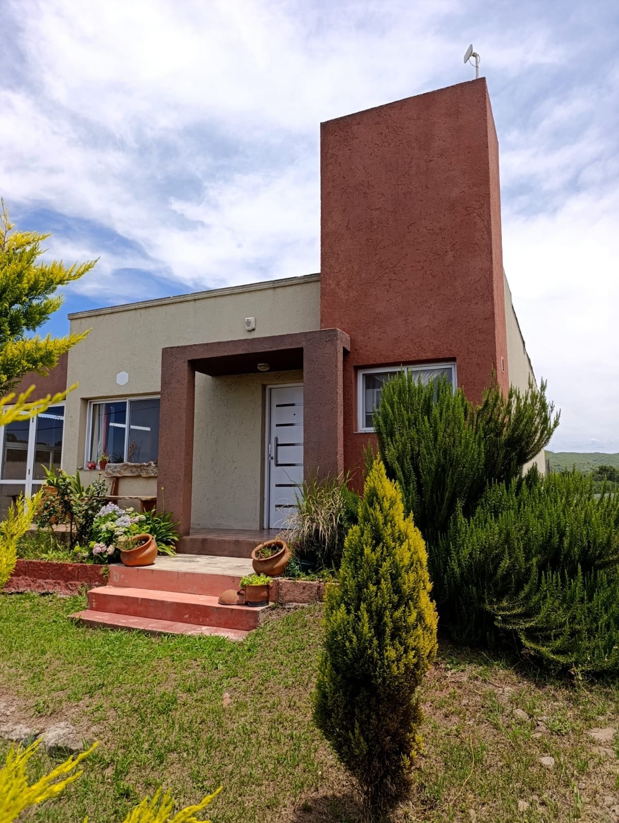 Casa en venta Villa del Dique