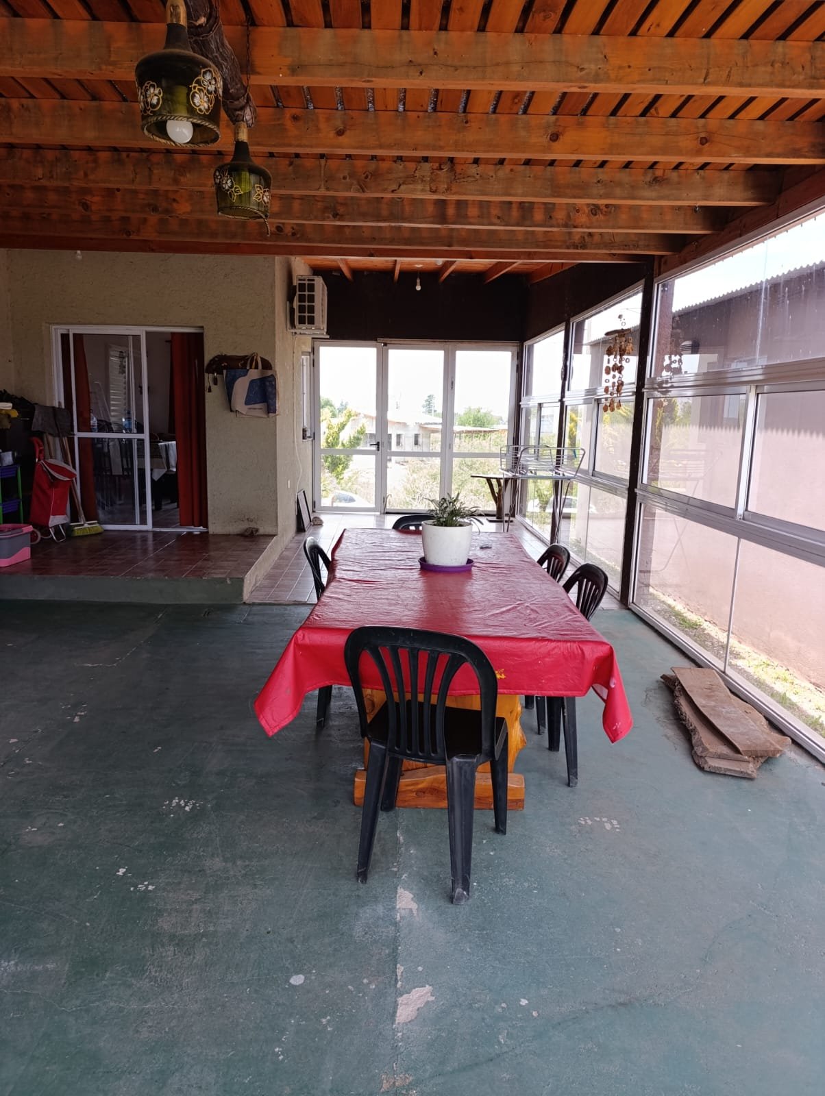 Casa en venta Villa del Dique