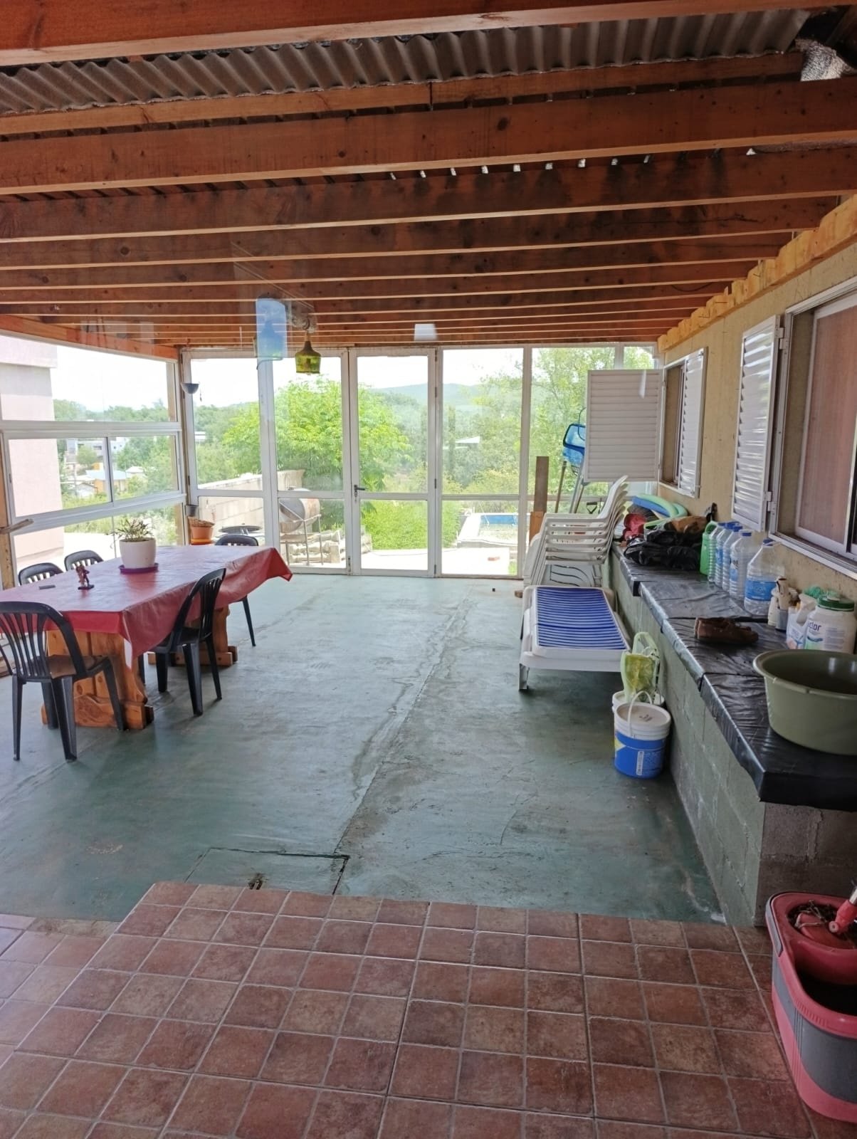 Casa en venta Villa del Dique