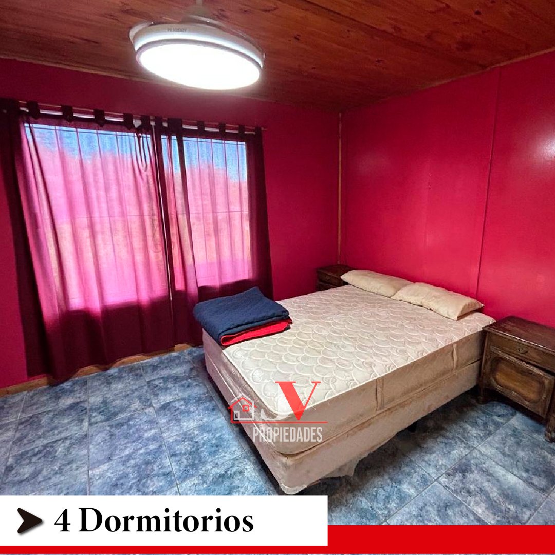 Casa en venta Villa del Dique