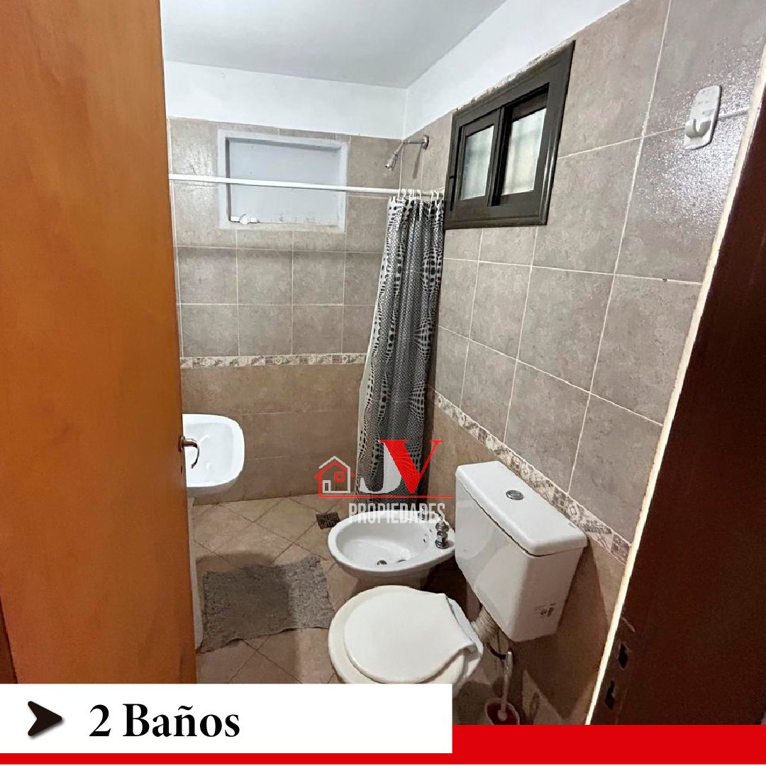 Casa en venta Villa del Dique