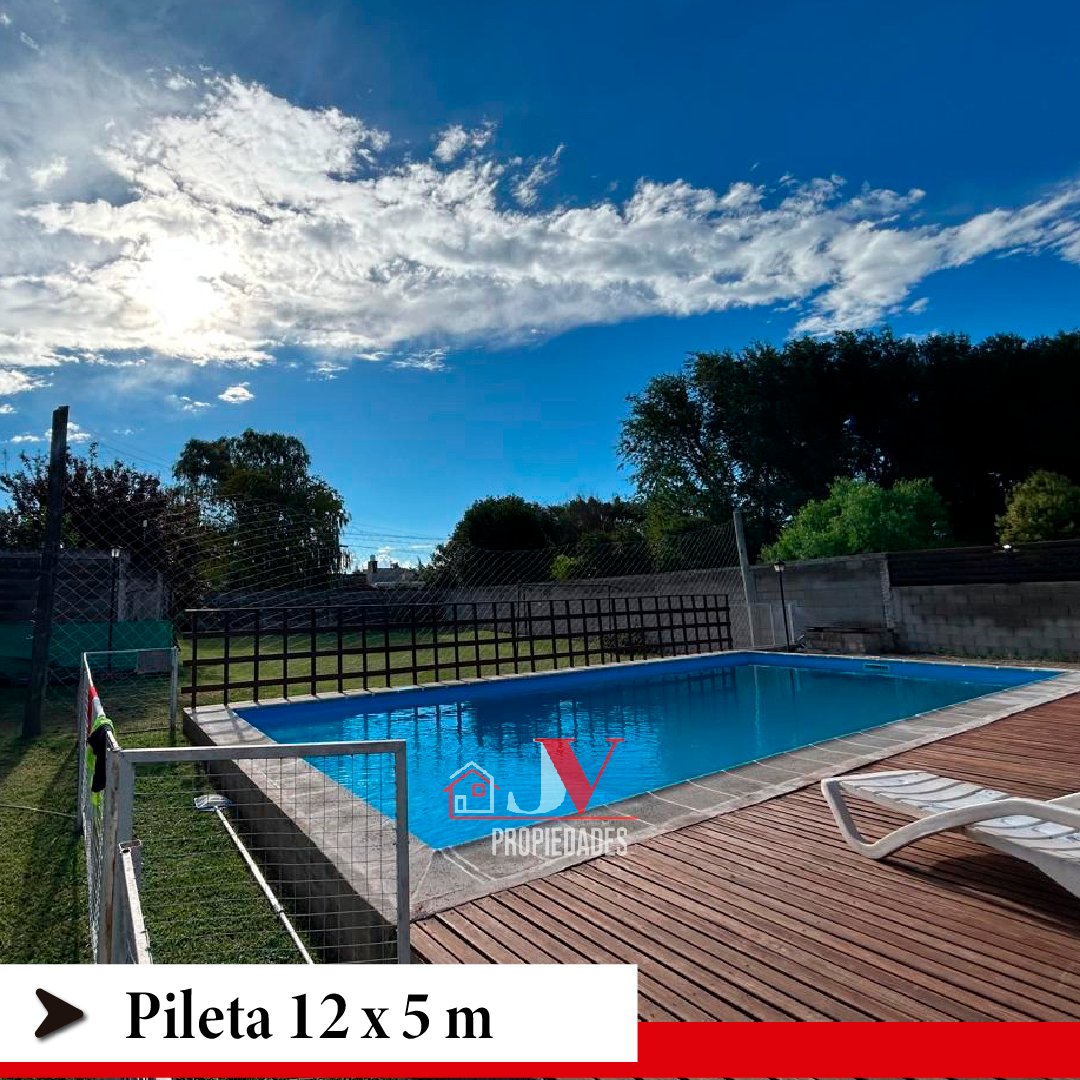 Casa en venta Villa del Dique