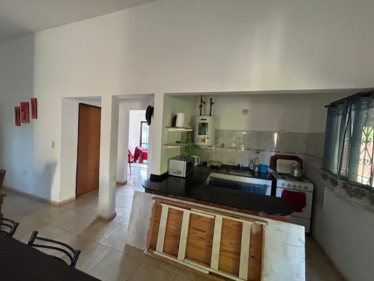 Casa en venta Villa del Dique
