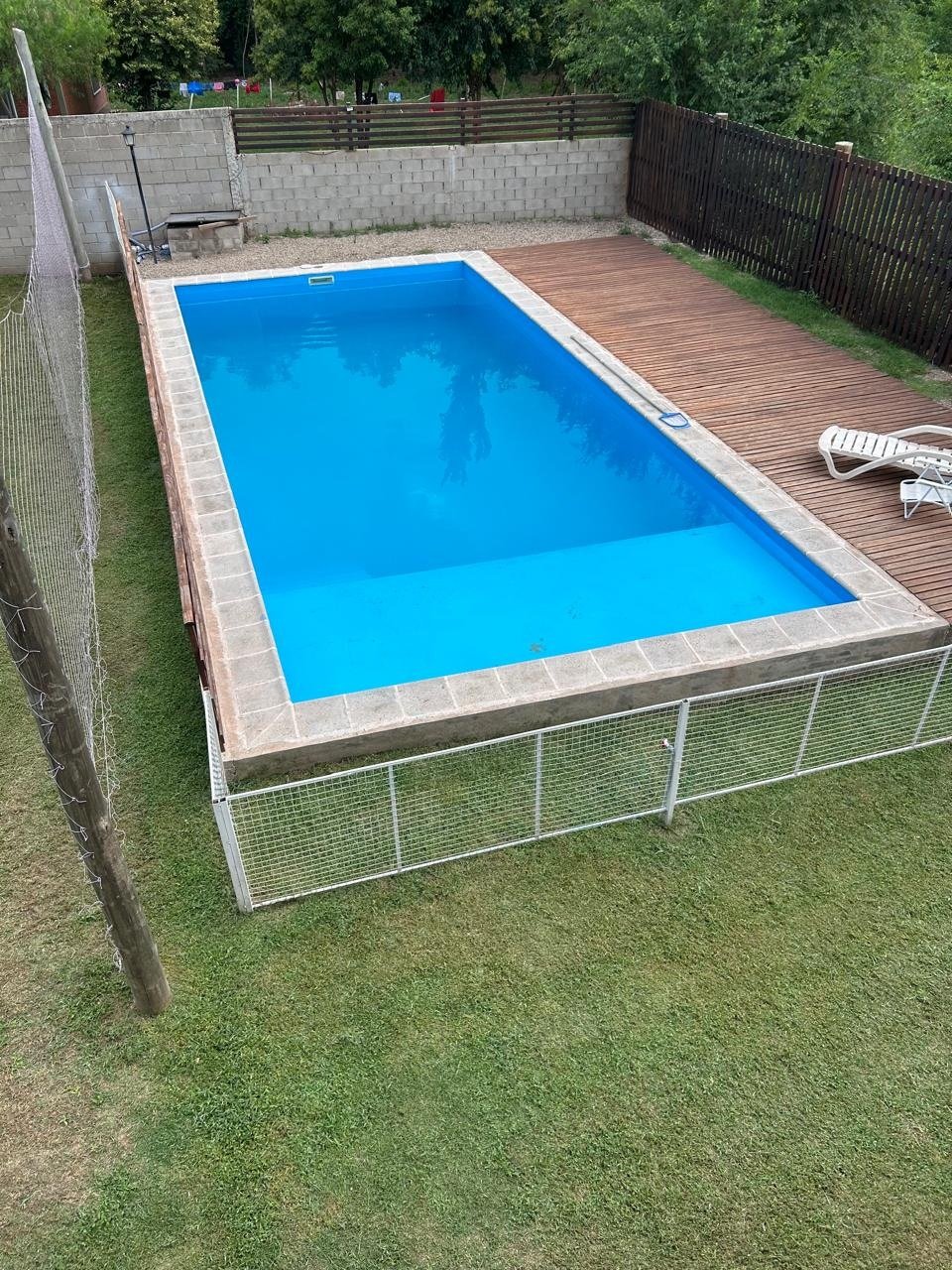 Casa en venta Villa del Dique