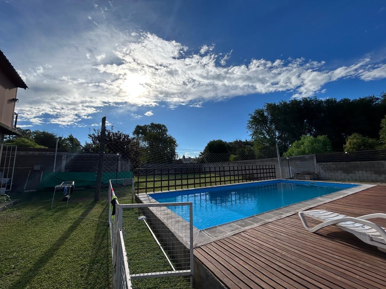 Casa en venta Villa del Dique