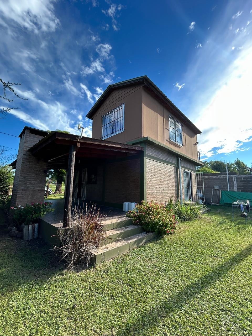 Casa en venta Villa del Dique