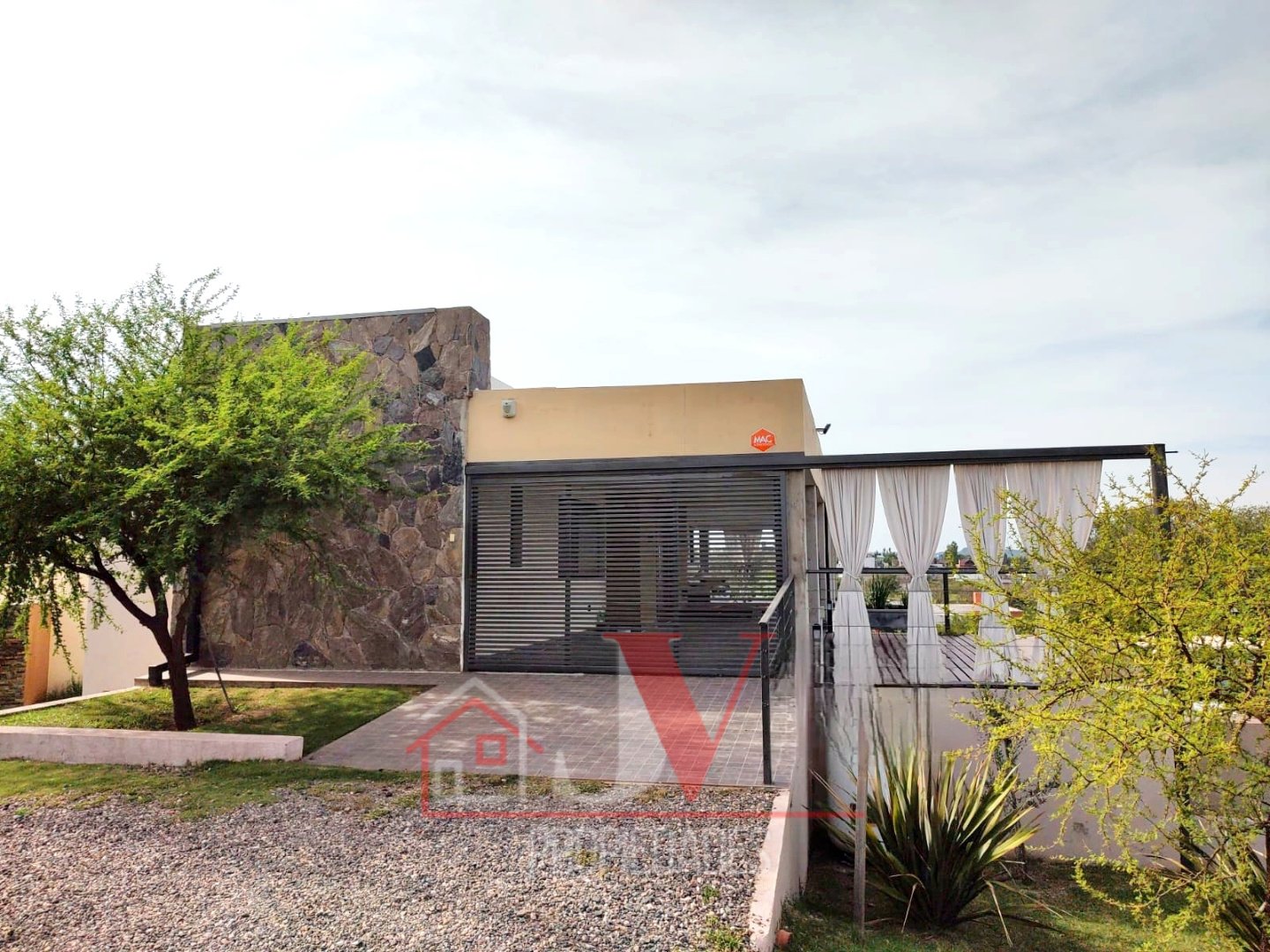 Casa en venta Villa Naturaleza