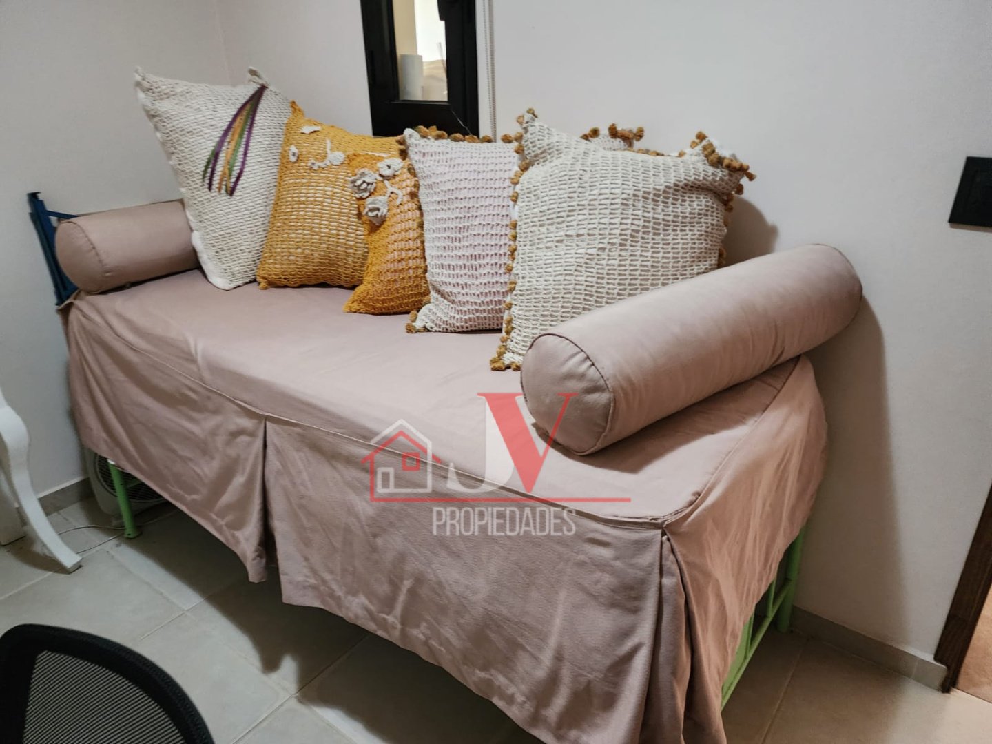Casa en venta Villa Naturaleza