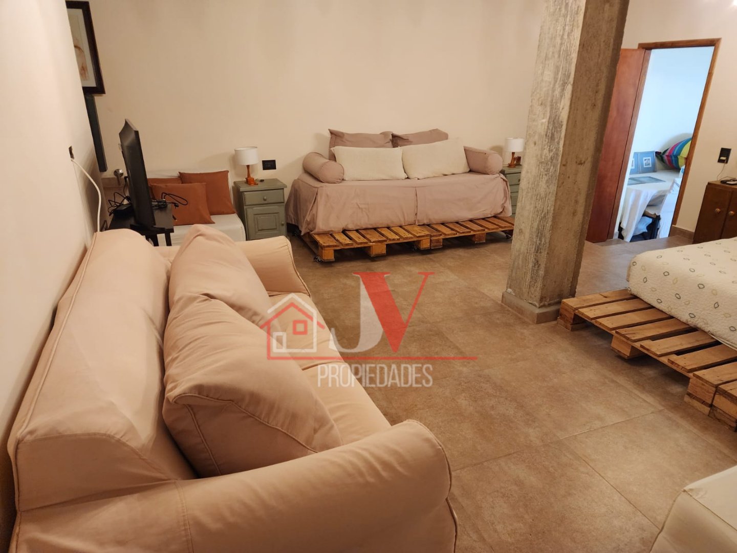 Casa en venta Villa Naturaleza