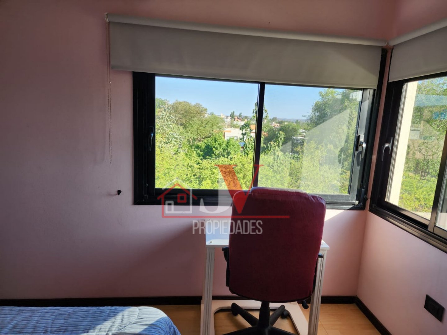 Casa en venta Villa Naturaleza