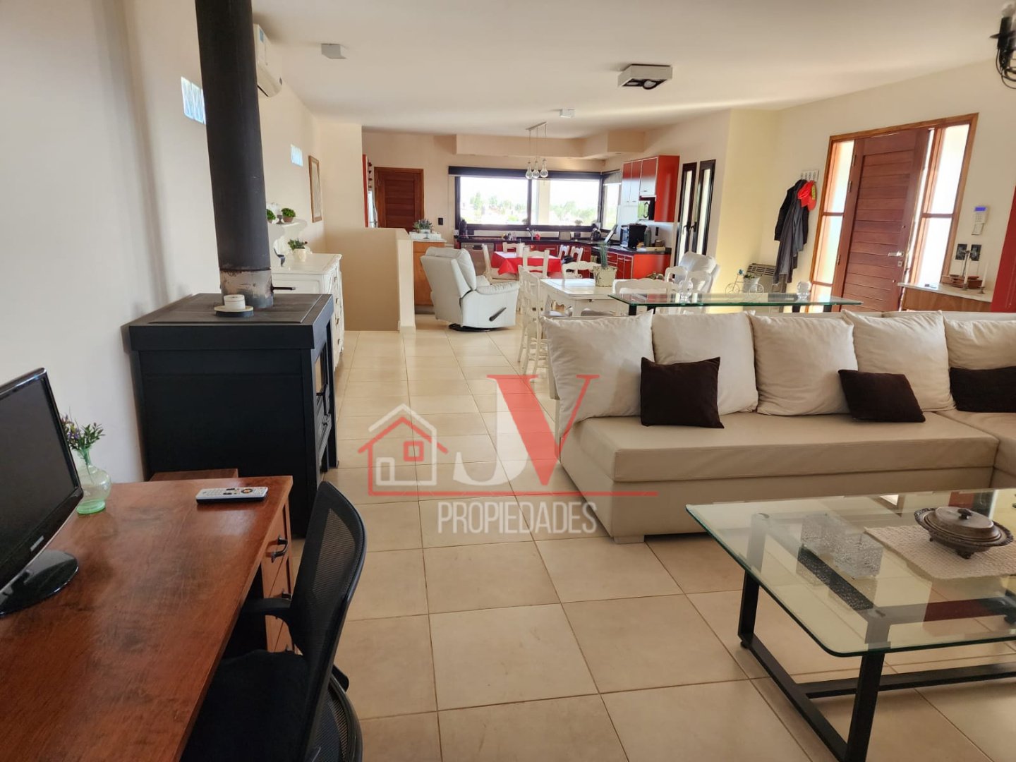 Casa en venta Villa Naturaleza