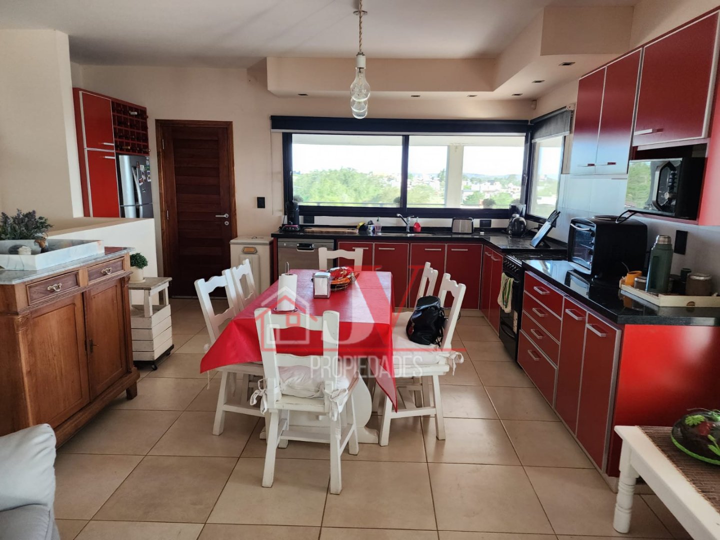 Casa en venta Villa Naturaleza
