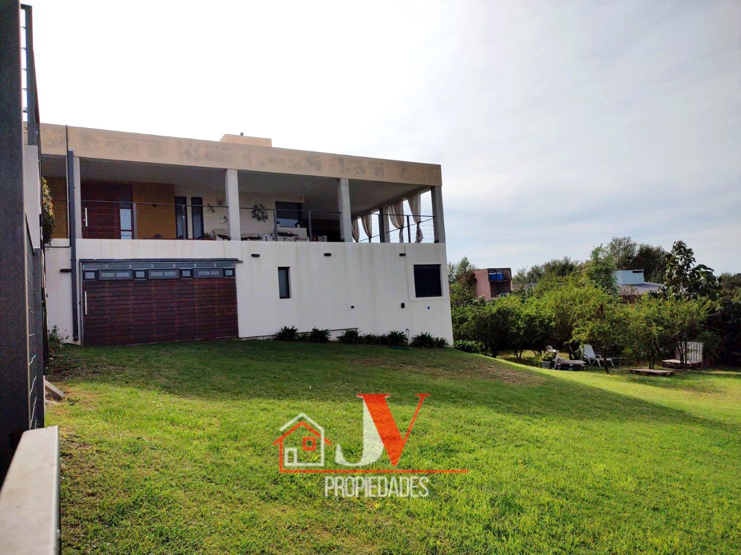 Casa en venta Villa Naturaleza