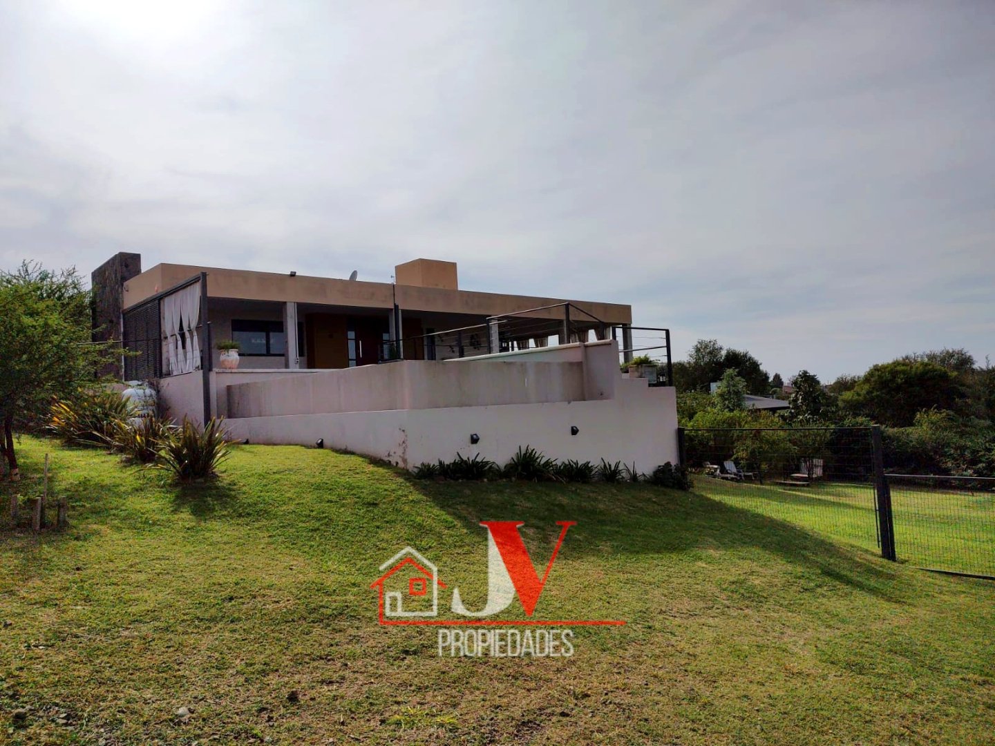 Casa en venta Villa Naturaleza