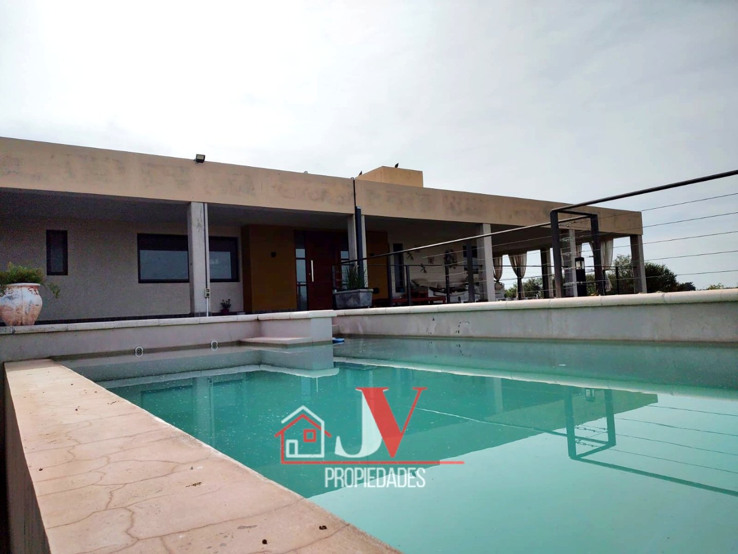 Casa en venta Villa Naturaleza