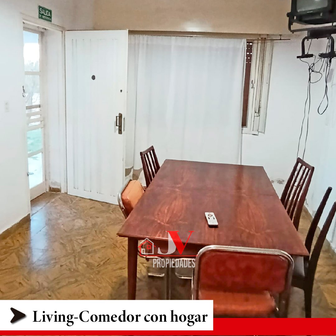 Casa en venta Villa Amancay