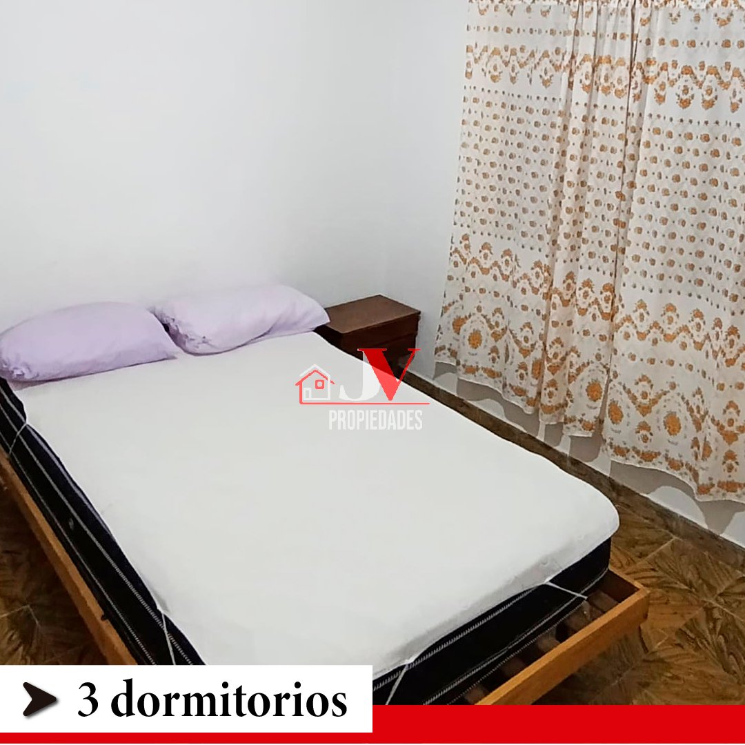 Casa en venta Villa Amancay